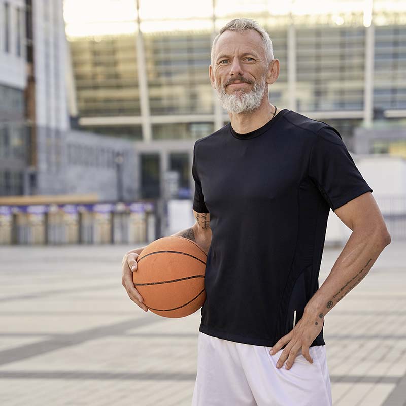 Gesundheitsvorsorge und Krebsvorsorge (Prostatakrebs) für Männer ab 45 Jahren im Urologie-Zentrum-Demmin.